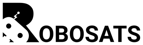 RoboSats logo